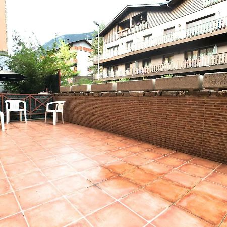 Poblat Andorra, Encamp, Con Terraza, Zona Grandvalira Apartment Екстериор снимка
