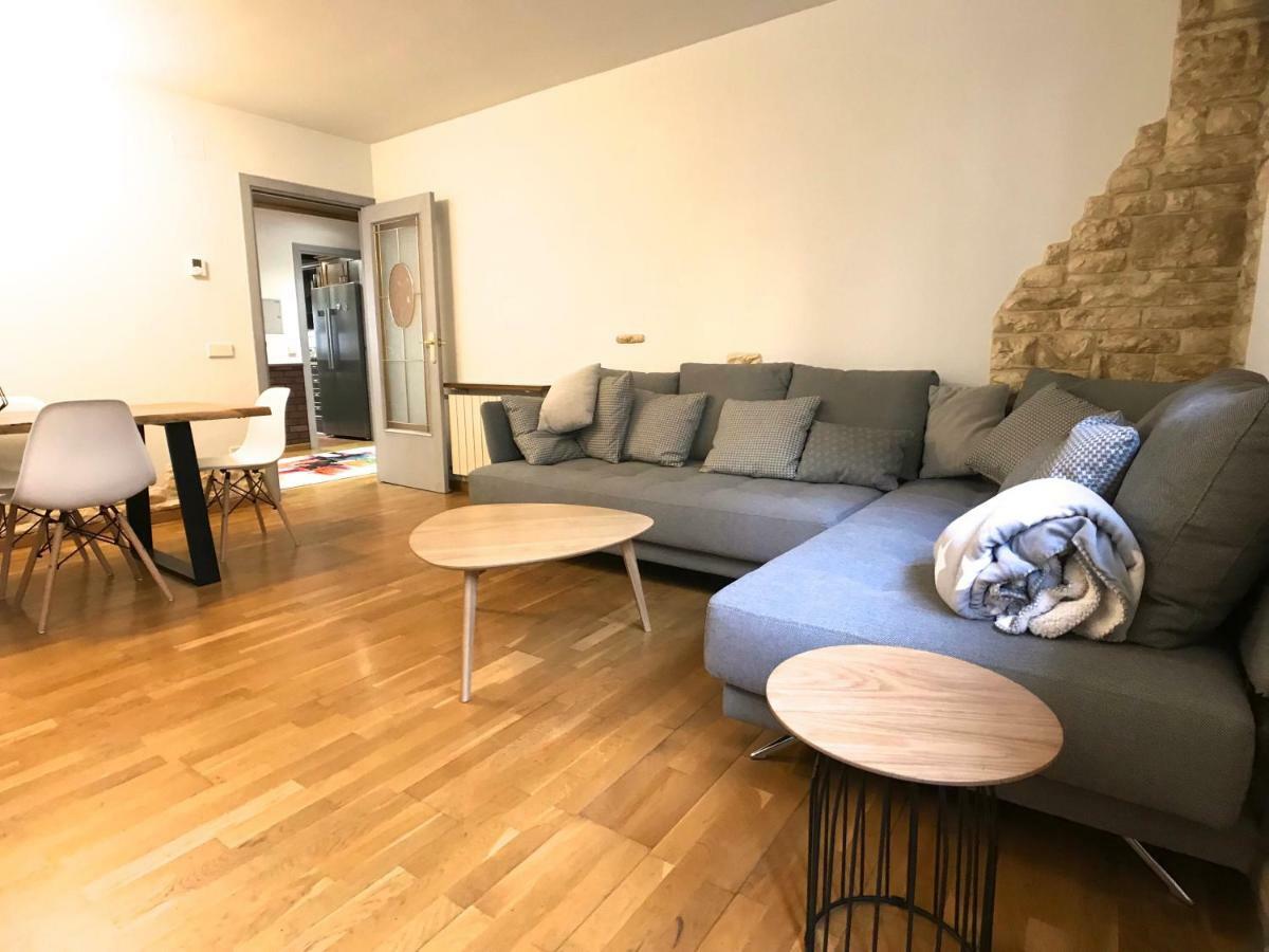Poblat Andorra, Encamp, Con Terraza, Zona Grandvalira Apartment Екстериор снимка