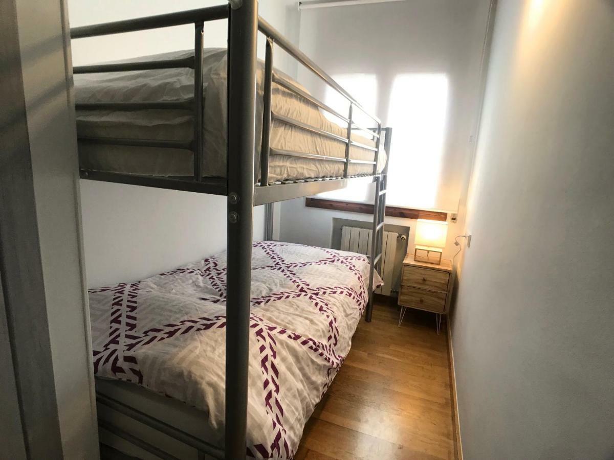Poblat Andorra, Encamp, Con Terraza, Zona Grandvalira Apartment Екстериор снимка