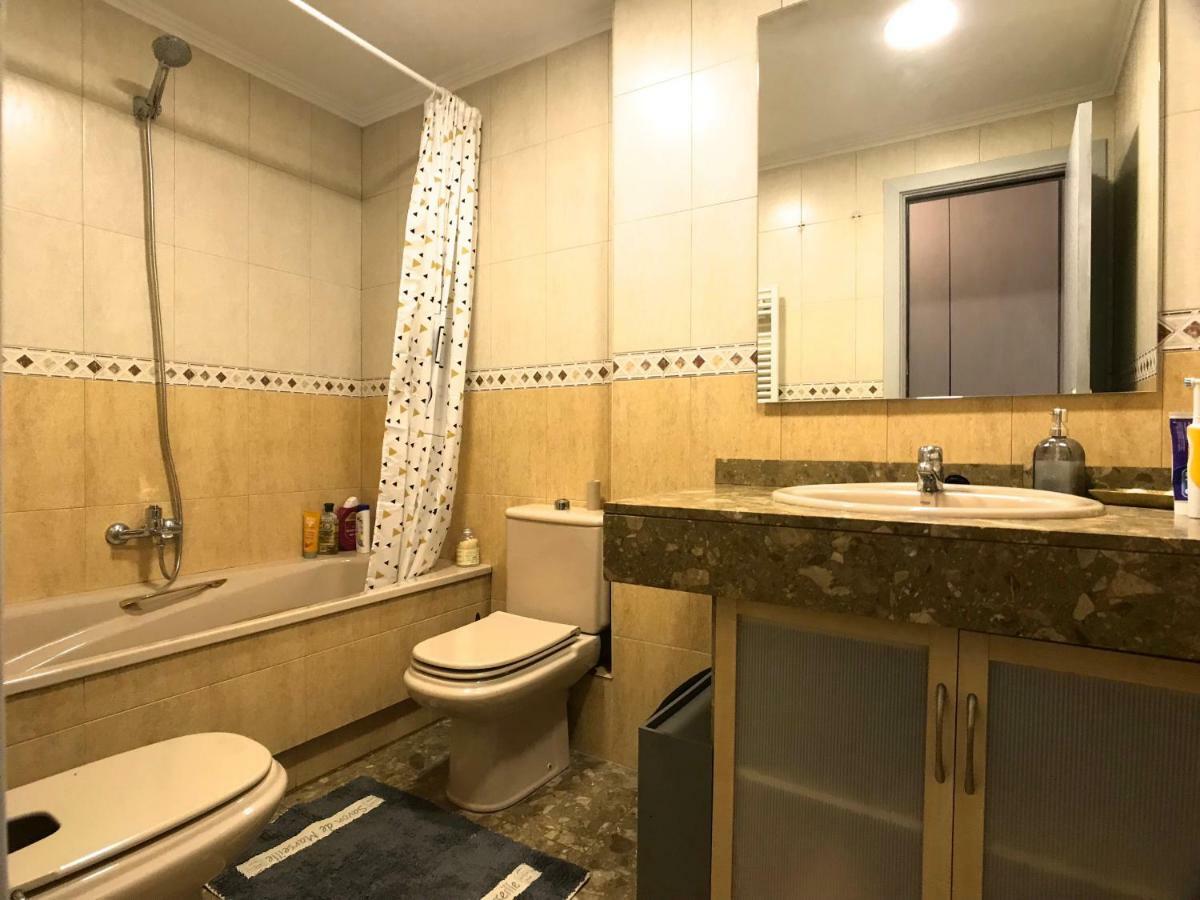 Poblat Andorra, Encamp, Con Terraza, Zona Grandvalira Apartment Екстериор снимка