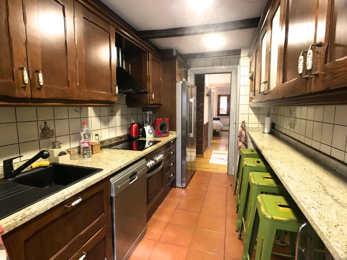Poblat Andorra, Encamp, Con Terraza, Zona Grandvalira Apartment Екстериор снимка
